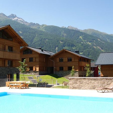 Alpinpark Apartment Matrei มาเทรอี อิน ออสท์ทีโรล ภายนอก รูปภาพ
