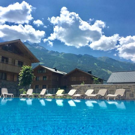 Alpinpark Apartment Matrei มาเทรอี อิน ออสท์ทีโรล ภายนอก รูปภาพ