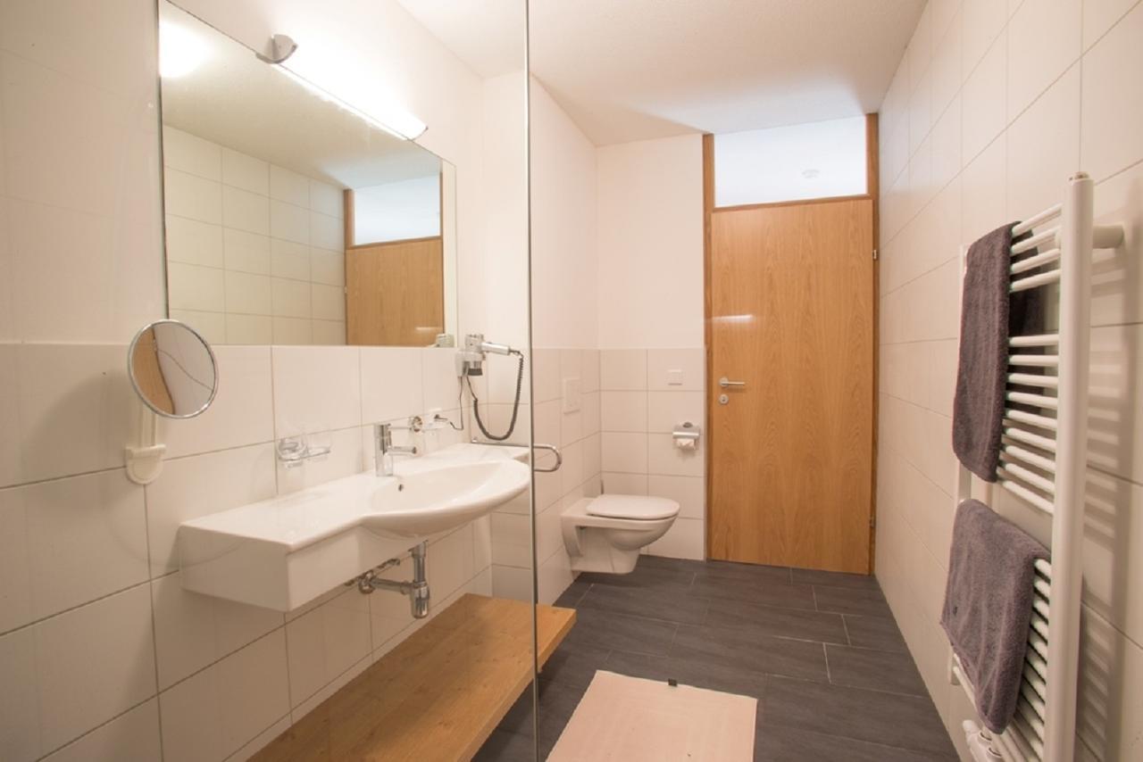 Alpinpark Apartment Matrei มาเทรอี อิน ออสท์ทีโรล ภายนอก รูปภาพ