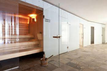 Alpinpark Apartment Matrei มาเทรอี อิน ออสท์ทีโรล ภายนอก รูปภาพ